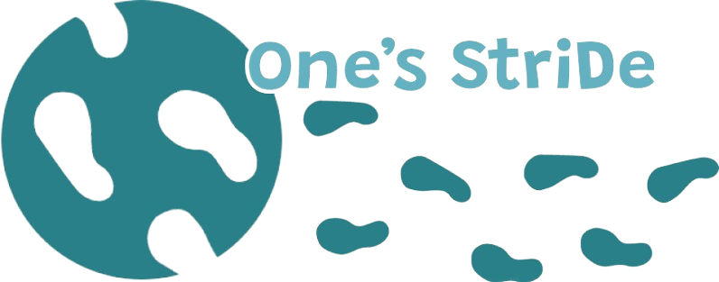 One's StriDe
